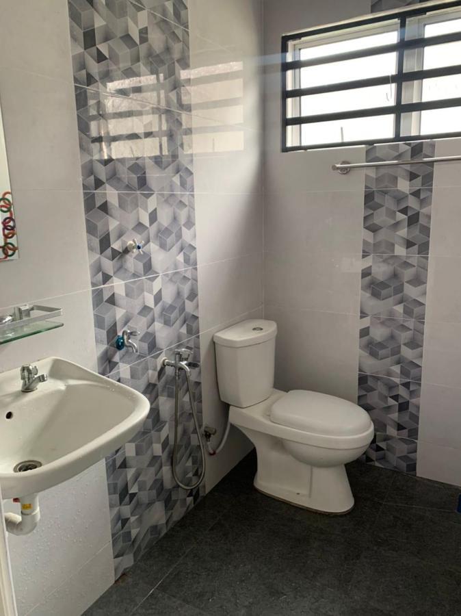 Homestay Maryam Lumut Exteriér fotografie